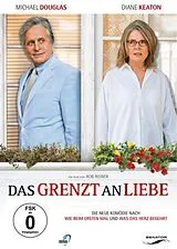Das grenzt an Liebe DVD