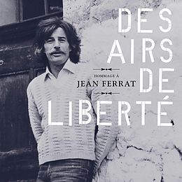 Various CD Des Airs De Liberté