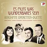 Various CD Es Muss Was Wunderbares Sein - Berühmte Operetten