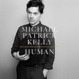 Michael Patrick Kelly Vinyl Human (Vinyl)