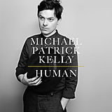 Michael Patrick Kelly CD Human