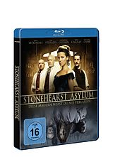 Stonehearst Asylum Blu-ray