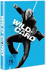 Wild Card DVD