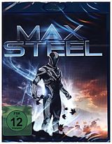 Max Steel - BR Blu-ray