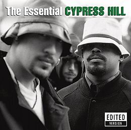 Cypress Hill CD The Essential Cypress Hill