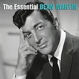 Dean Martin CD The Essential Dean Martin