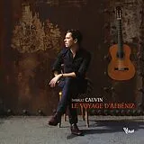 Thibault Cauvin CD Le Voyage D'albéniz