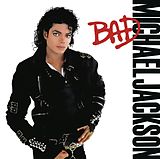 Michael Jackson CD Bad