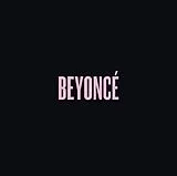 Beyoncé CD Beyoncé