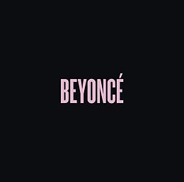 Beyoncé CD Beyoncé