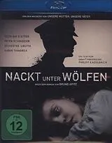 Nackt unter Wölfen - BR Blu-ray