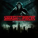 Smash Into Pieces Vinyl The Apocalypse Dj (Vinyl)