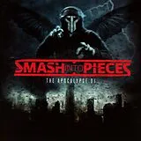 Smash Into Pieces CD Apocalypse Dj