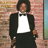 Michael Jackson CD Off The Wall