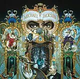 Michael Jackson CD Dangerous