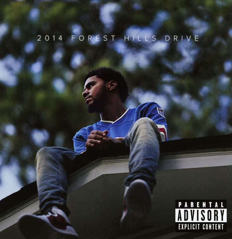 j cole forest hills drive download