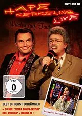 Wieder auf Tour-LIVE DVD