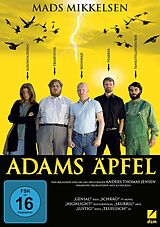 Adams Äpfel DVD