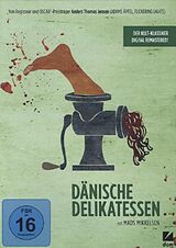 Dänische Delikatessen DVD