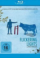 Flickering Lights - BR Blu-ray