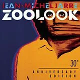 Jean-Michel Jarre CD Zoolook