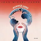 Jean-Michel Jarre CD Rendez-vous