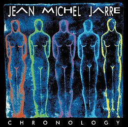 Jean-Michel Jarre CD Chronology