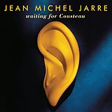 Jean-Michel Jarre CD Waiting For Cousteau