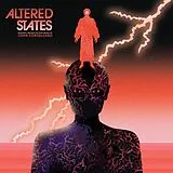 John Corigliano LP (analog) Altered States