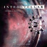 Hans Zimmer CD Interstellar/OST