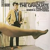 Simon & Garfunkel LP (analog) The Graduate