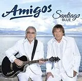 Amigos CD Santiago Blue