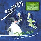 Peter Maffay CD Tabaluga - Es Lebe Die Freundschaft!
