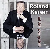 Roland Kaiser CD Auf Den Kopf Gestellt