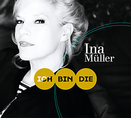 Ina Müller CD Ich Bin Die