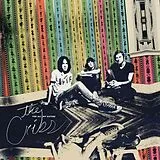 The Cribs CD For All My Sisters