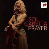 Sol/Amsterdam Sinfonie Gabetta CD Prayer