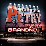 Wolfgang Petry CD Brandneu