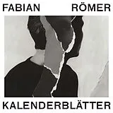 Fabian Römer CD Kalenderblätter
