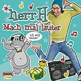 herrH CD Mach Mal Lauter