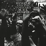 D'Angelo and The Vanguard LP (Vinyl) Black Messiah (Vinyl)