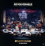 Revolverheld CD Mtv Unplugged In Drei Akten