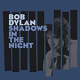 Bob Dylan Vinyl Shadows In The Night (Vinyl)