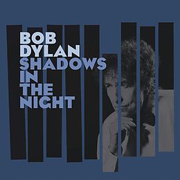 Bob Dylan Vinyl Shadows In The Night (Vinyl)