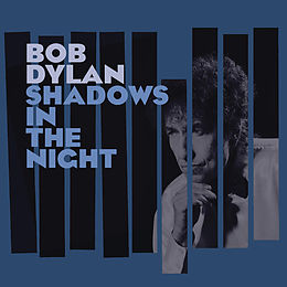 Bob Dylan CD Shadows In The Night
