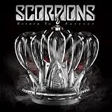 Scorpions LP (Vinyl) Return To Forever