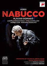 Nabucco DVD