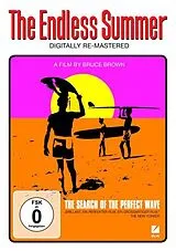 The Endless Summer DVD
