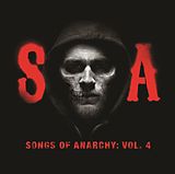 Sons of Anarchy (Television So CD Songs Of Anarchy,Vol. 4 (music From Sons Of Anarc