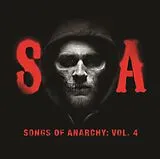 Sons of Anarchy (Television So CD Songs Of Anarchy,Vol. 4 (music From Sons Of Anarc